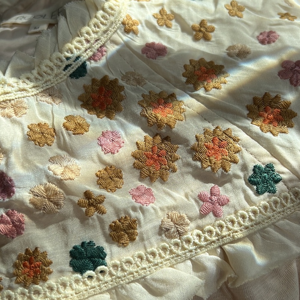 Gorgeous ROOLEE top - Picture 6 of 6